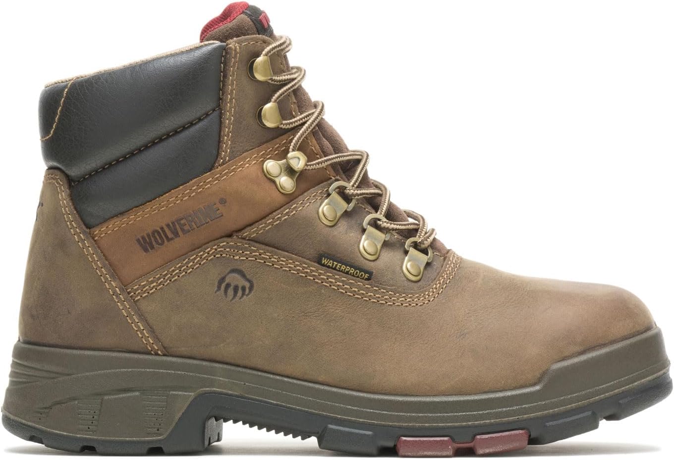 Wolverine W10315 Cabor-M para hombre