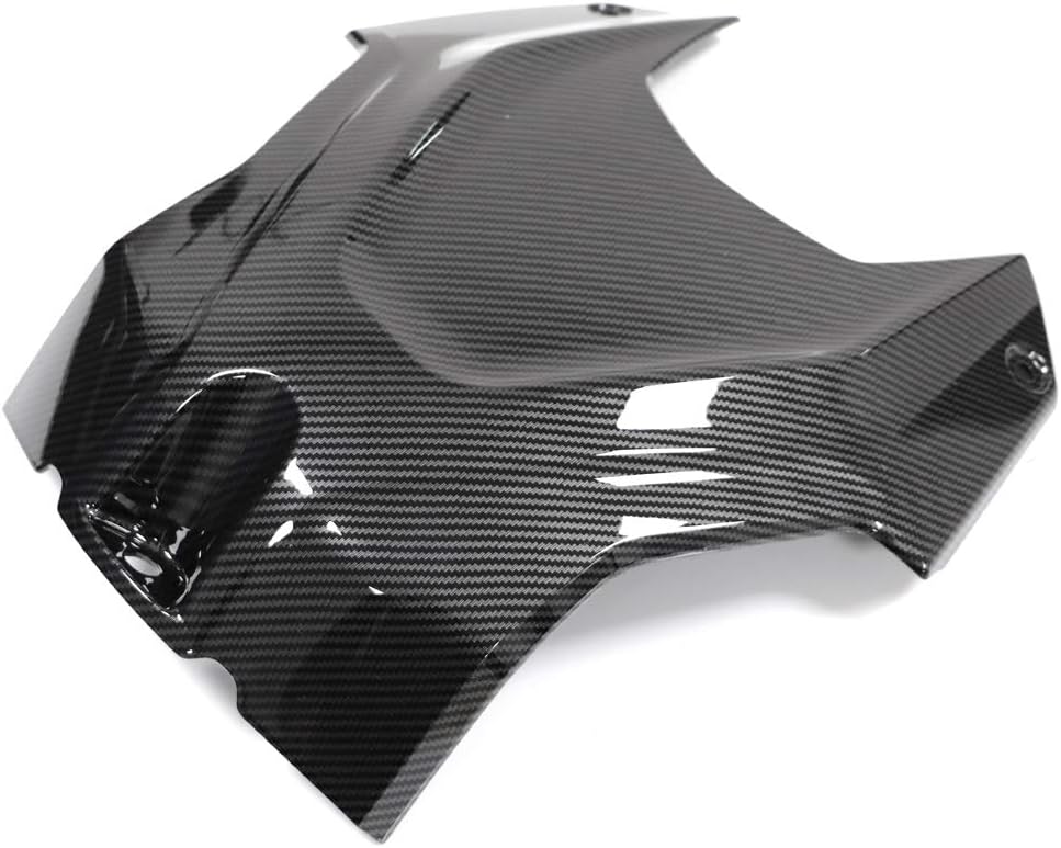 Evomosa Cubierta del depósito de combustible de la motocicleta para S1000RR 19-20
