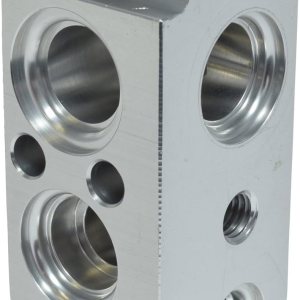 Válvula de expansión AC compatible con Kia Forte Koup 2.0L L4 EX 11 VIN 2014 2015 2016 2017 PC-978494 Válvula de expansión AC compatible con Kia Forte Koup 2.0L L4 EX 11 VIN 2014 2015 2016 2017 PC-978494