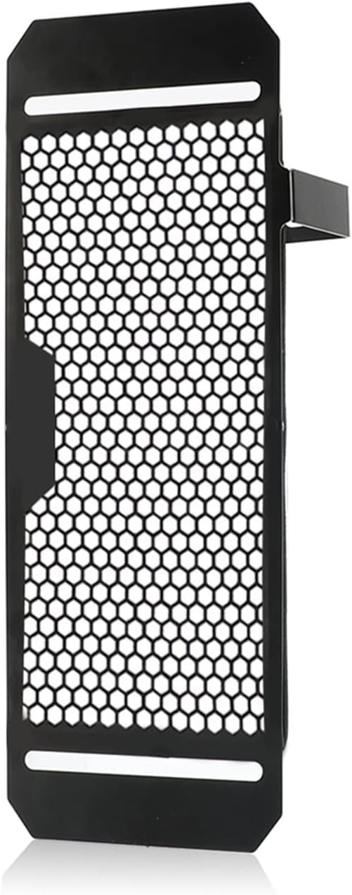 Cubierta protectora de rejilla de radiador para motocicleta Gixxer SF250 250, cubierta de protección de rejilla de radiador, enfriador de aceite,