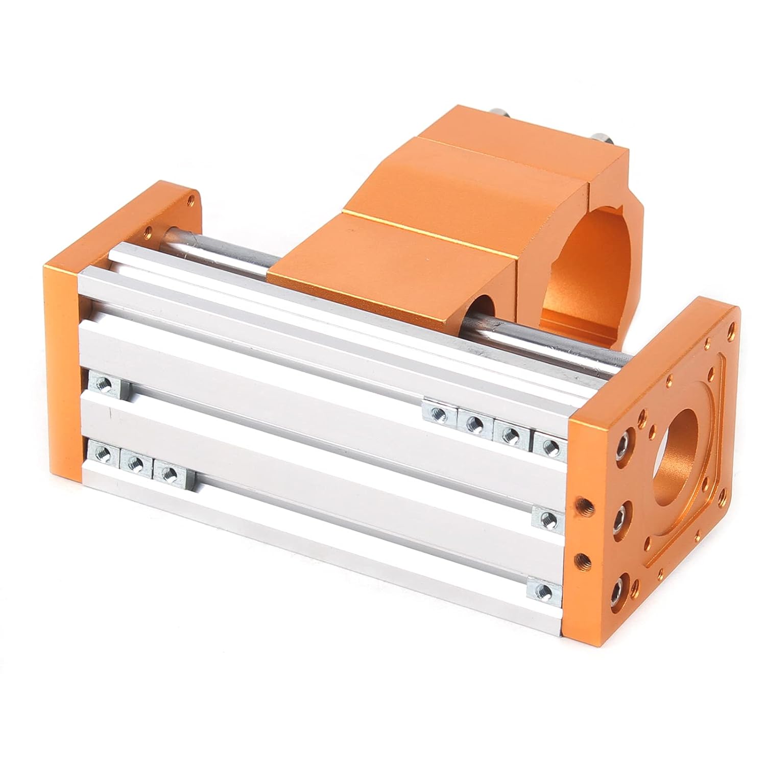 2.362 in Metal CNC Z Axis sin motor paso a paso para 200W 300W 500W 800W