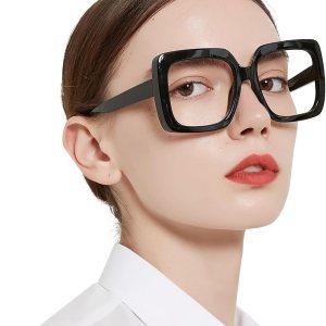 OCCI CHIARI Funky – Gafas de lectura para mujer, diseño de cabeza en L, marco resistente OCCI CHIARI Funky – Gafas de lectura para mujer, diseño de cabeza en L, marco resistente