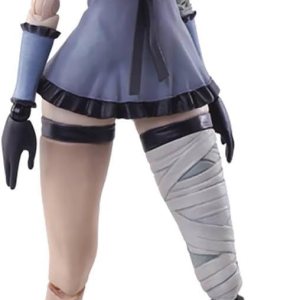 Square Enix NieR Automata Bring Arts Figura de acción de Kaine Square Enix NieR Automata Bring Arts Figura de acción de Kaine