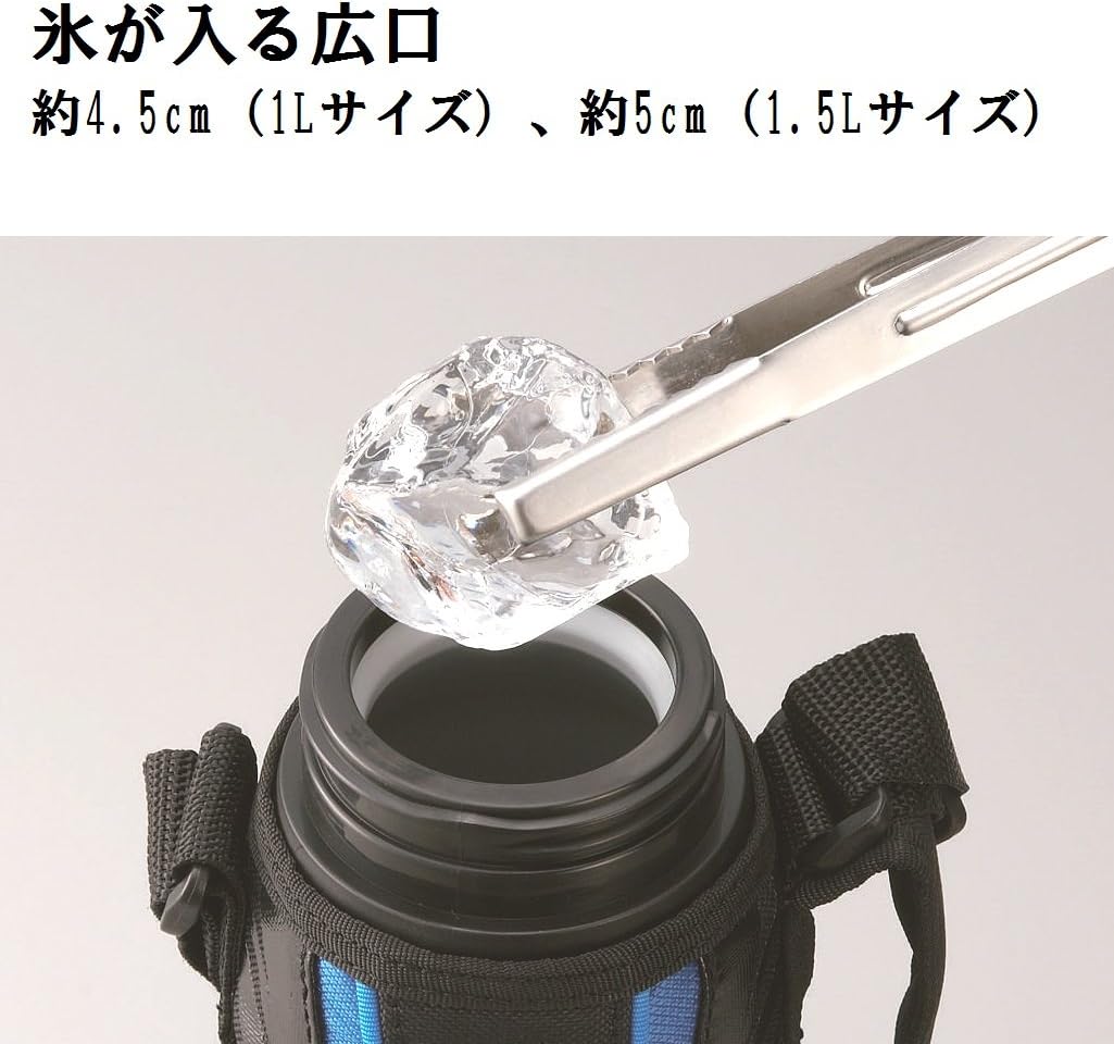 Sello de elefante SD  af15  AA sutenresuku-rubotoru 1.5l Azul