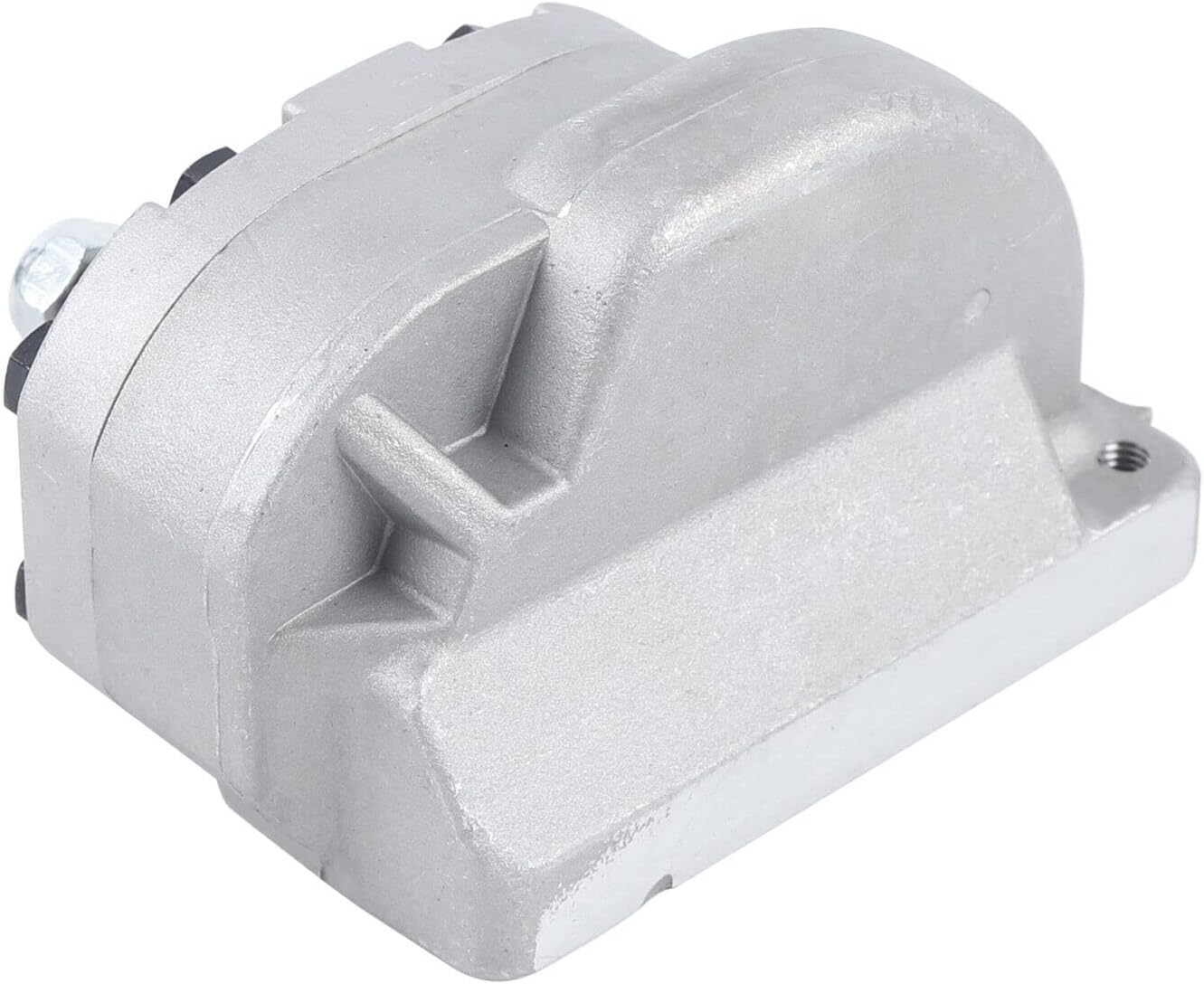 Bomba de dirección hidráulica de IH MCV para tractor internacional 786 966 1066 120114C92