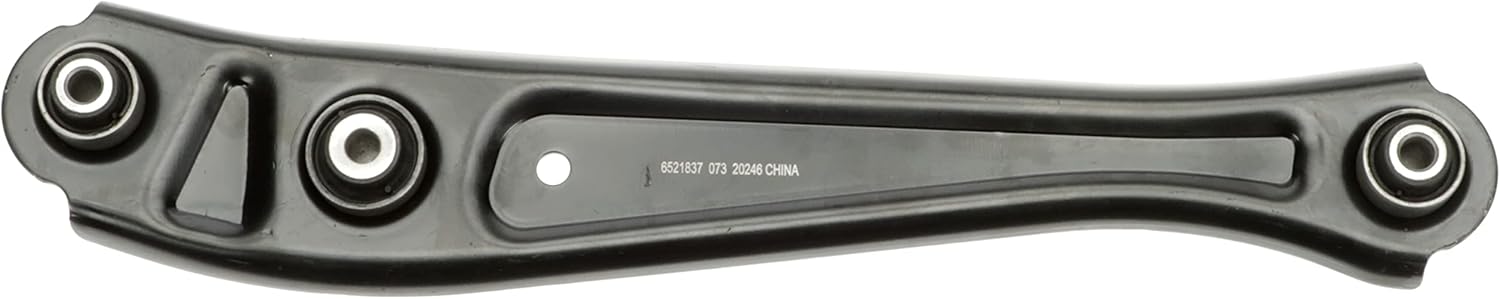Dorman Brazo de control de suspensión 521-837 compatible con modelos seleccionados Acura  Honda