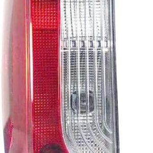 Compatible con luces traseras Mercedes Sprinter W907 910 con bombillas 2019-2021 (lado izquierdo) Compatible con luces traseras Mercedes Sprinter W907 910 con bombillas 2019-2021 (lado izquierdo)