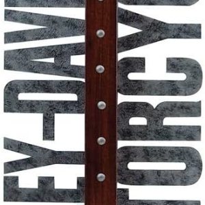 Harley-Davidson Estante de madera del vino de la motocicleta del metal del corte del laser, marrón HDL-18565 Harley-Davidson Estante de madera del vino de la motocicleta del metal del corte del laser, marrón HDL-18565