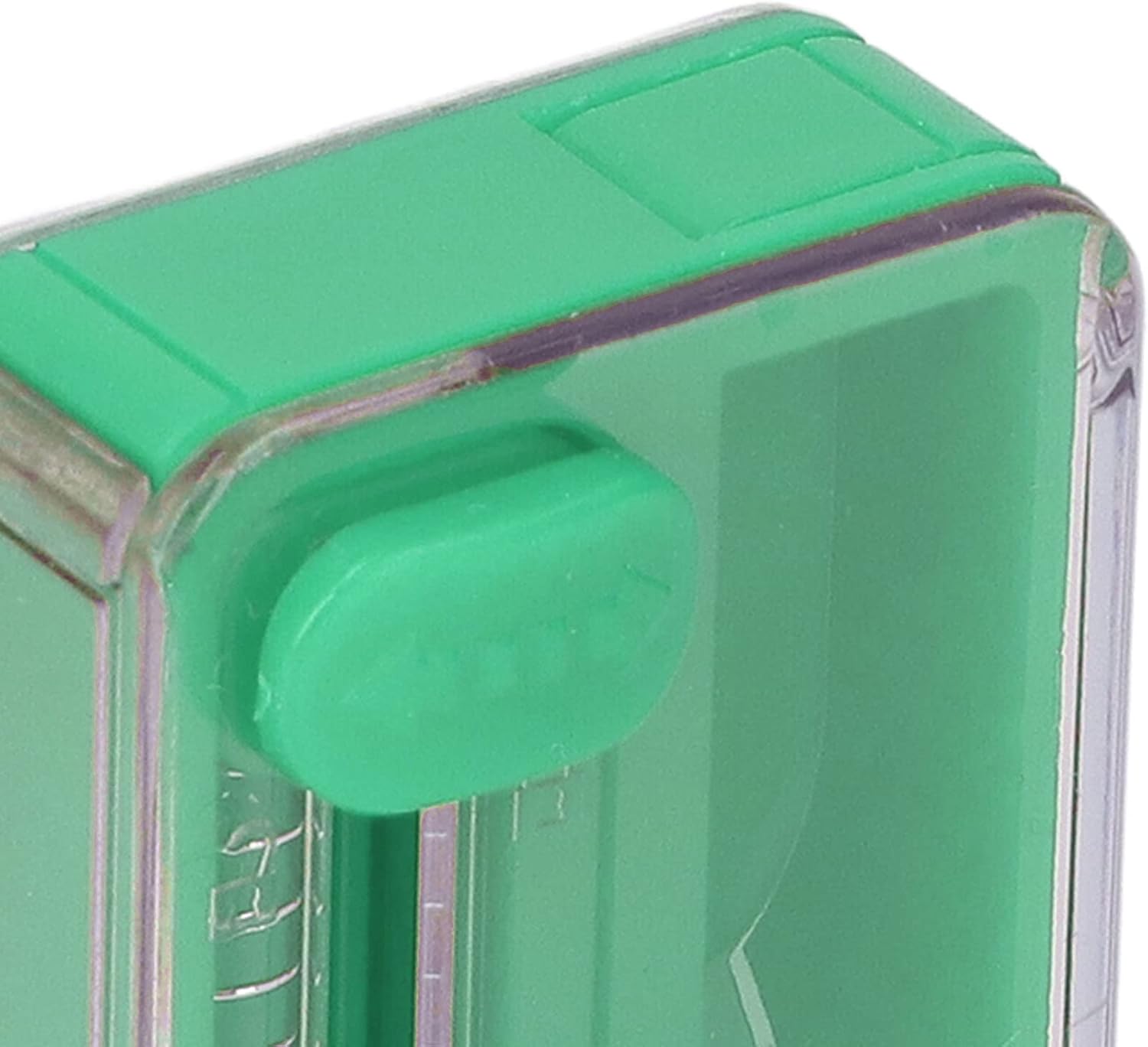 JTLB Empujadores de cuentas de explosión de cigarrillos de menta, caja de empujador de cuentas de explosión de cigarrillos, herramientas para fumar