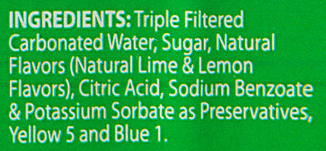 Green River Soda, 12 onzas (paquete de 4)