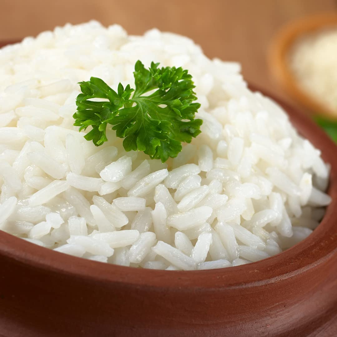 Golden Star Arroz Jazmín Orgánico 6 x 2 lb