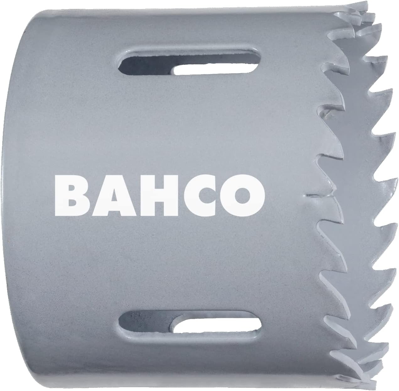 Bahco BAH3832-56 – Agujeros con punta de carburo de 2-732 pulgadas de diámetro  2.205in de diámetro