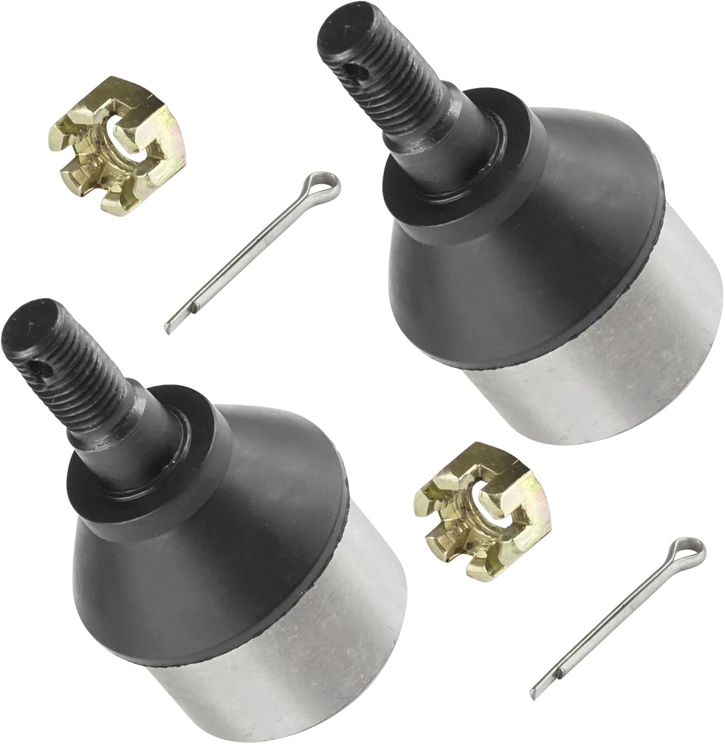 For 2 Ball Joint for Polaris Scrambler 500 1997-2000 Mod-ZTF1-7264