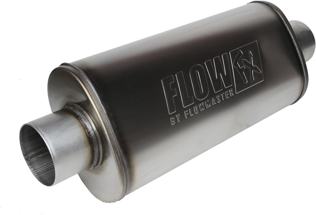 Flowmaster Silenciador FlowFX 74151