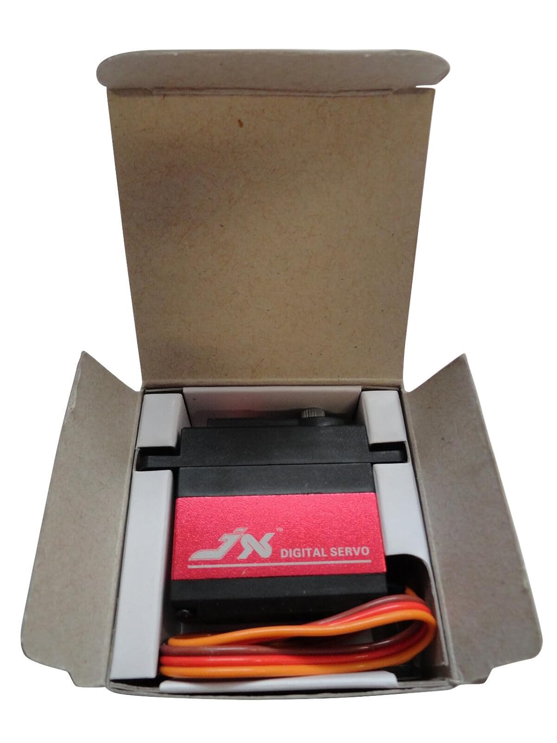 Hobby Collect kit Servo PDI-6209MG High Torque Standard Metal Gear Ball Bearing Digital Servo