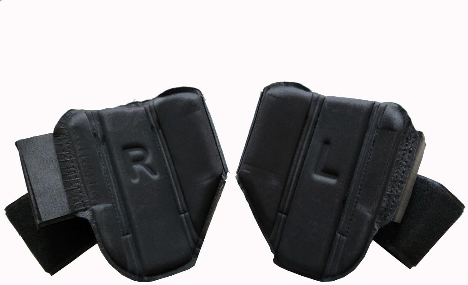 Evoke Gear – Juego de púas para escalada de árboles, juego de almohadillas de repuesto de aluminio
