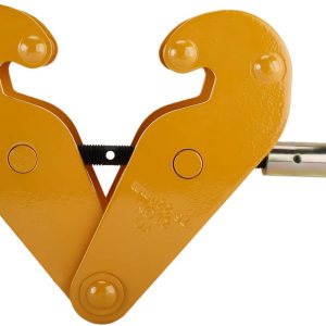 Abrazadera de haz 4400lbs2Ton capacidad resistente estable abrazadera de elevación Abrazadera de haz 4400lbs2Ton capacidad resistente estable abrazadera de elevación