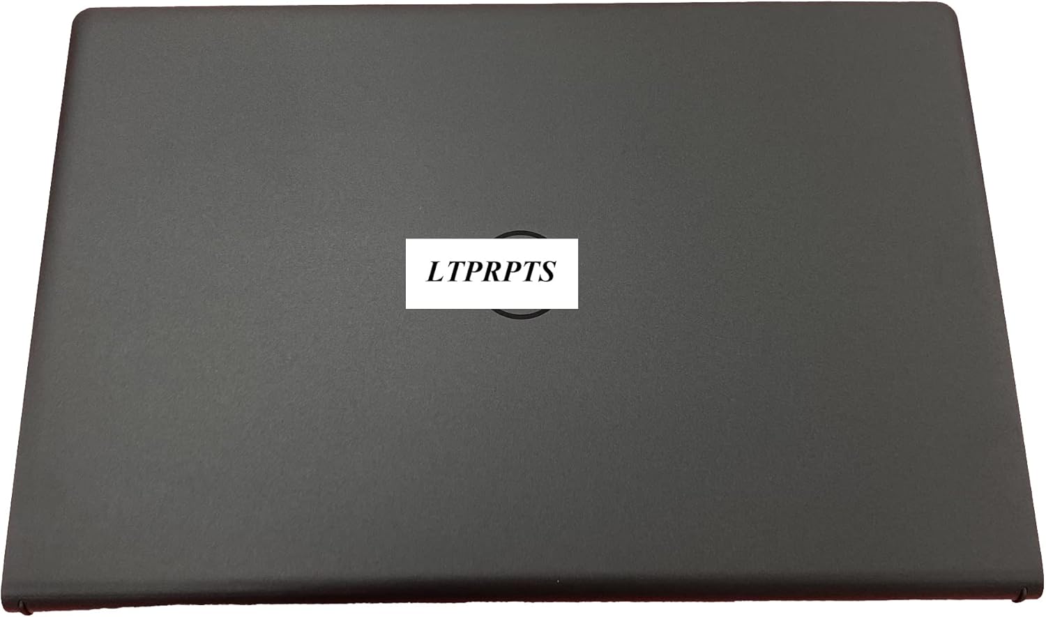 Reemplazo portátil LCD contraportada superior tapa trasera con bisagras y marco bisel frontal para Dell Inspiron 15 3510 3511 3515 00WPN8 0WPN8