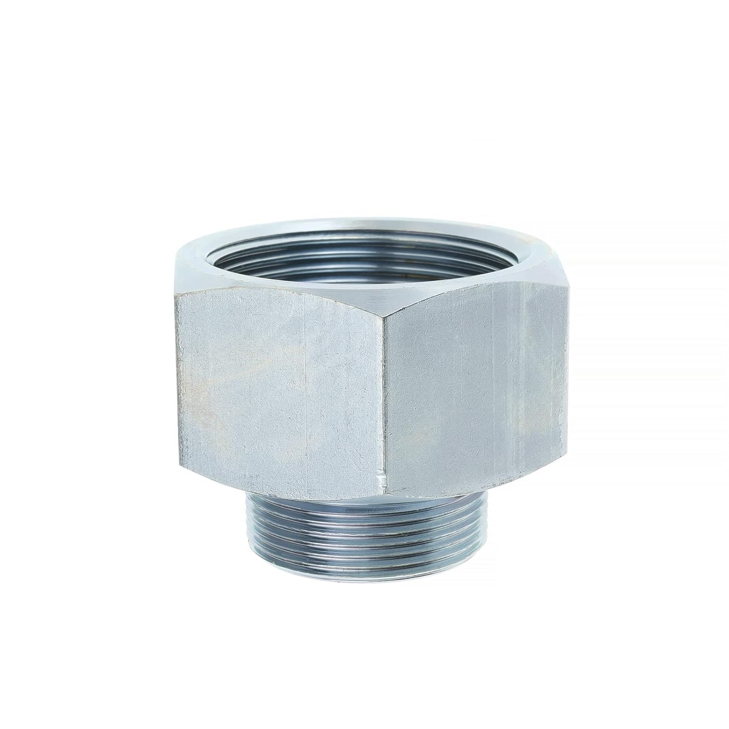 Adaptador de embrague de ventilador mecánico 6.0 a 7.3 para Ford 6.0L Powerstroke Diesel 2003-2007