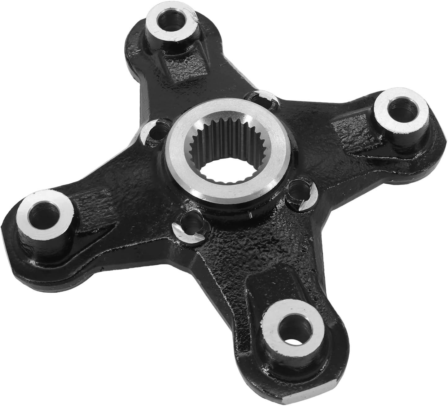 Tektall Buje de rueda delantero o trasero compatible con estatores Can-Am 705501900 705501264 705501716