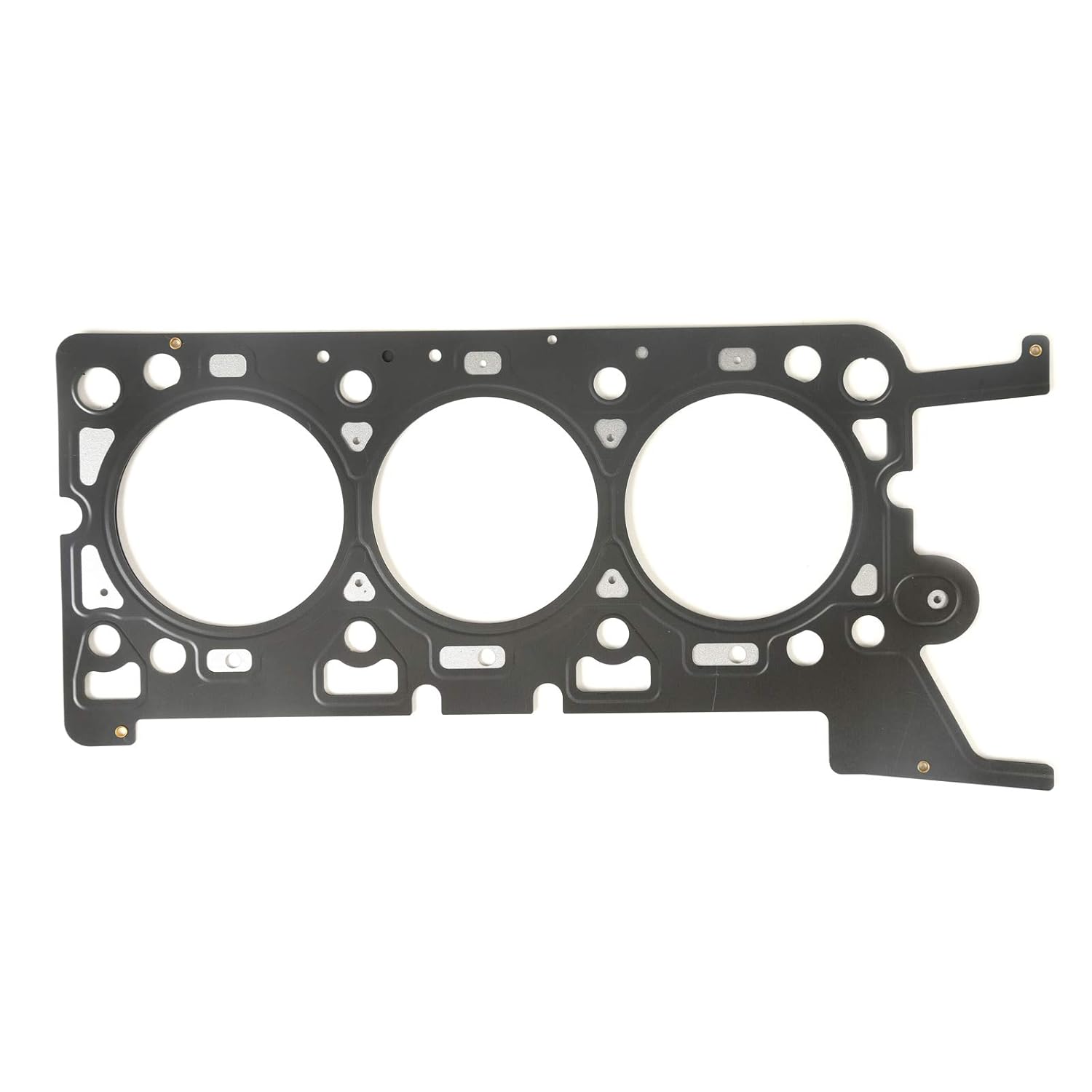 Mplus 26207PT – Junta de culata compatible con 02-07 para Mazda MPVpara Ford Escape Taurus Five Hundred Freestylepara Mercury Sable Montego 3.0L V6