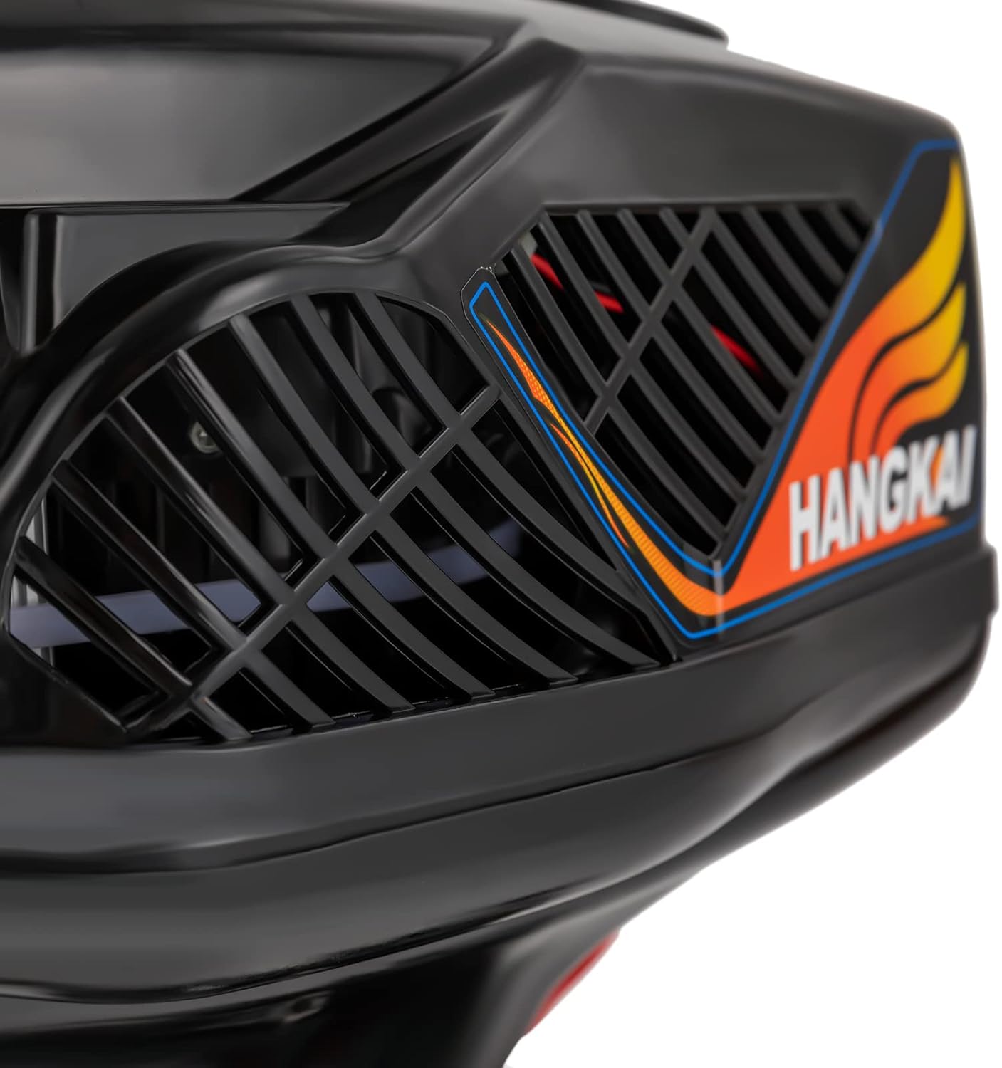 CNCEST 48V 1.2KW motor de arrastre fuera de borda eléctrico motor de barco de pesca 4000rpm 18KMH utilizado en pesca, acuicultura, aventura al aire