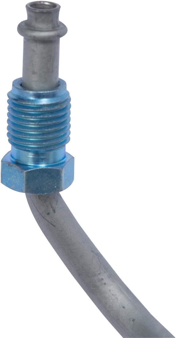 Edelmann 80372 Manguera de presión de dirección asistida
