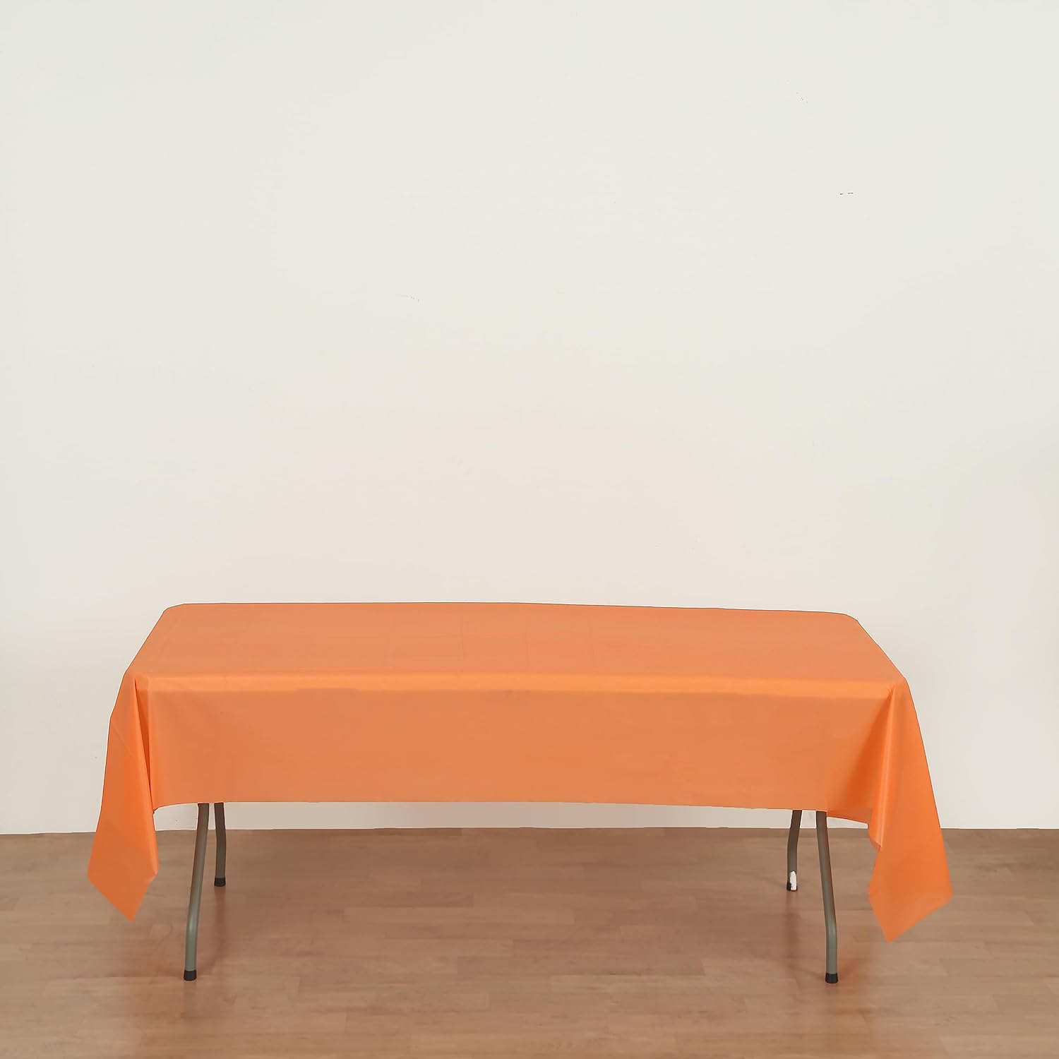 Evershine – Mantel de plástico resistente (reutilizable, 12 unidades)