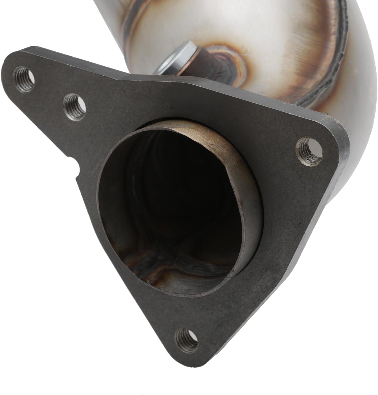 M-AUTO Convertidor catalítico compatible con Chevy Colorado 2007-2012, GMC Canyon 2007-2012, Isuzu I-290 2007-2008 2.9L Direct-Fit (compatible con