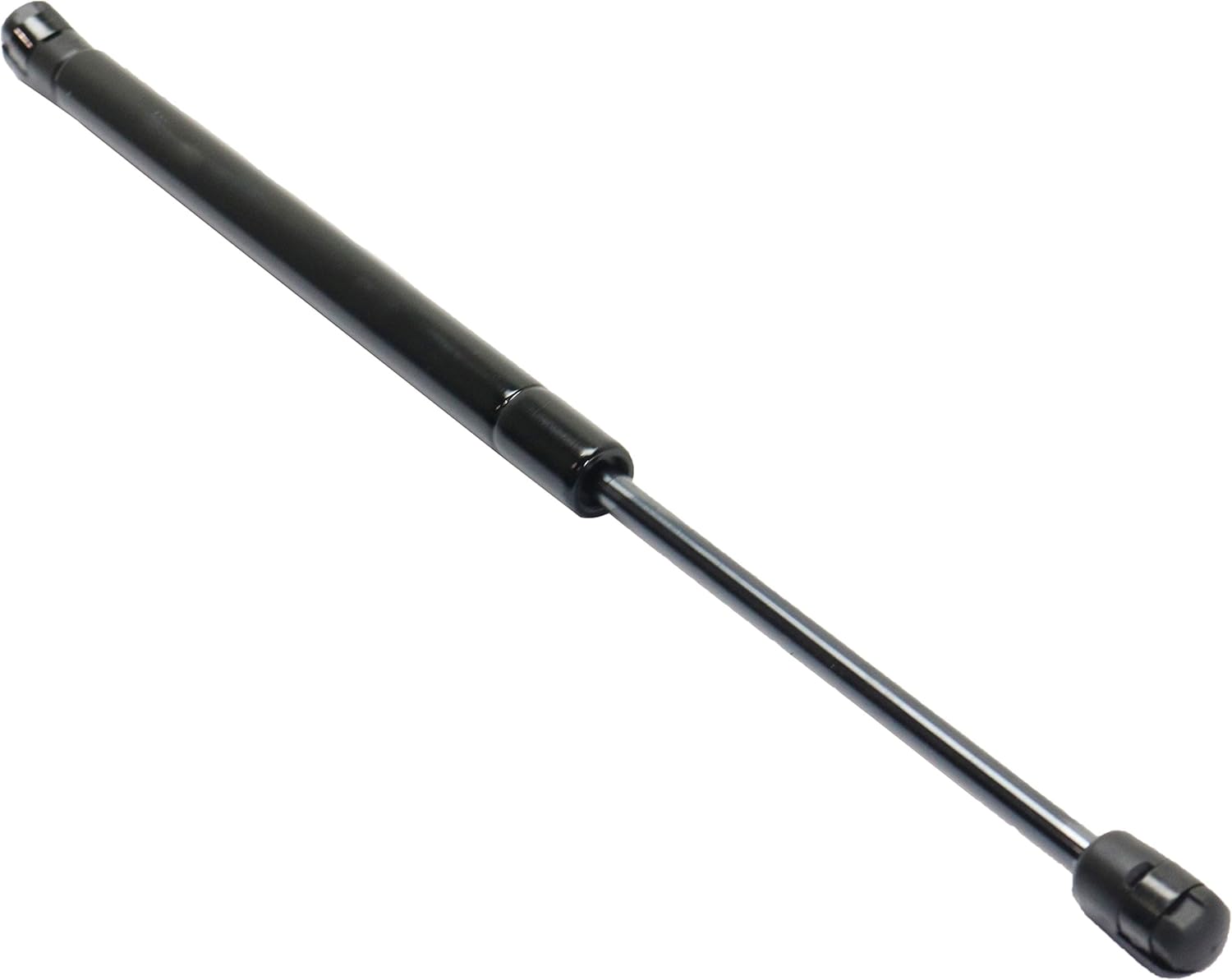Garage-Pro Lift Support Compatible with 2004-2011 Chevrolet Aveo Hatch, Set of 2, Driver and Passenger Side