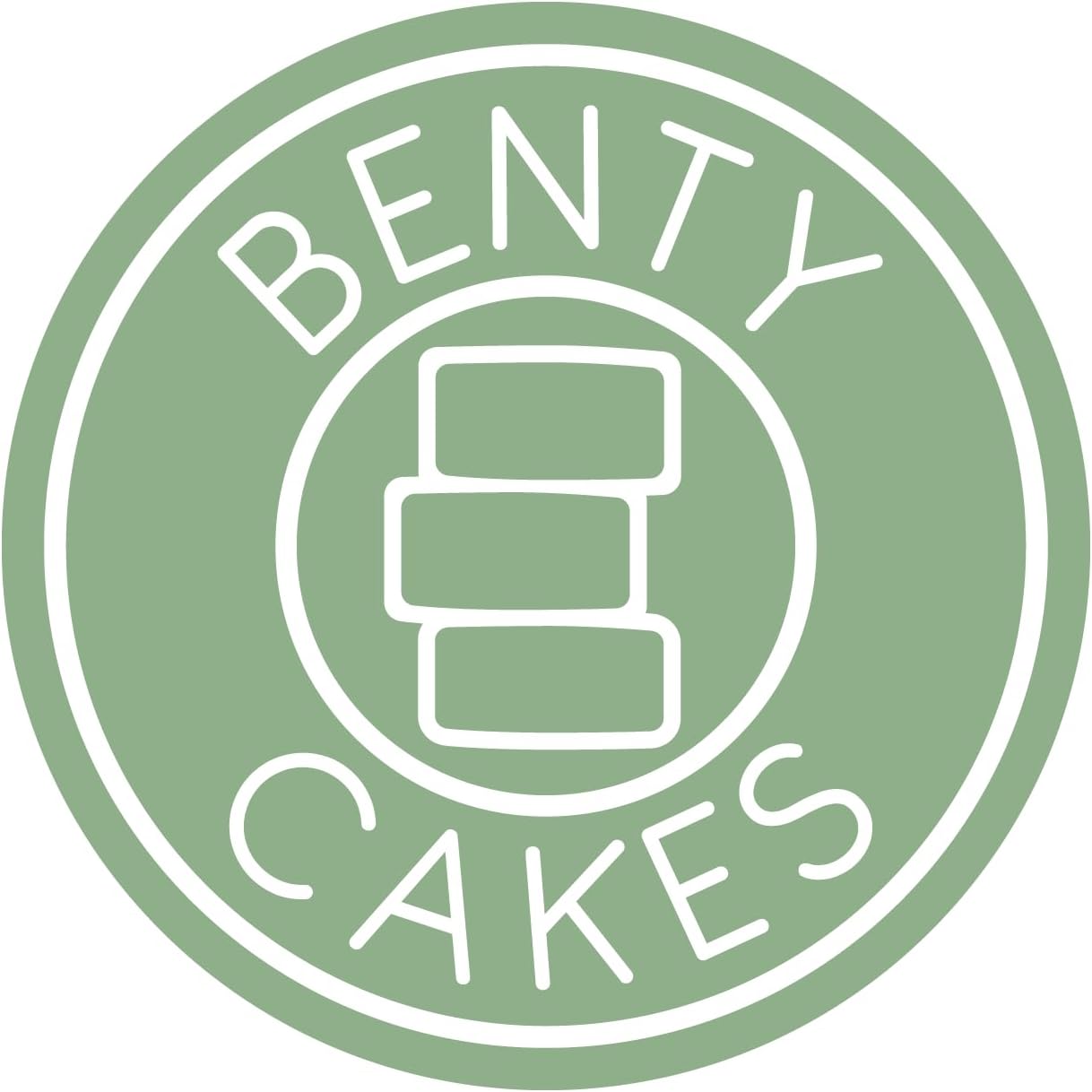 Benty Cakes El juego original de cake puck  no es un pop, es un disco! La manera más fácil de hacer postres cubiertos de chocolate  Silicona libre