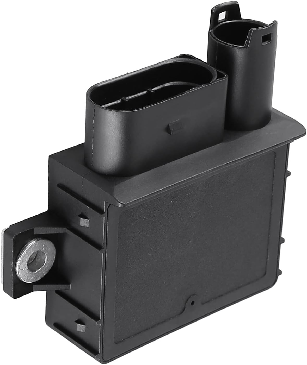 Módulo de control de bujías incandescentes 12217800156, Slakerbe compatible con X5 Base XDrive35d E70 E71 F02 F11 2014 2013 2012 2011 2010 2009