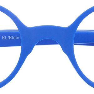 Lectores Gafas De Lectura Para Presbicia Anti Luz Azul Para Hombres Y Mujeres. Tacto De Goma, Patillas Flexibles Y Lentes Anti-Reflectantes. Klein Lectores Gafas De Lectura Para Presbicia Anti Luz Azul Para Hombres Y Mujeres. Tacto De Goma, Patillas Flexibles Y Lentes Anti-Reflectantes. Klein