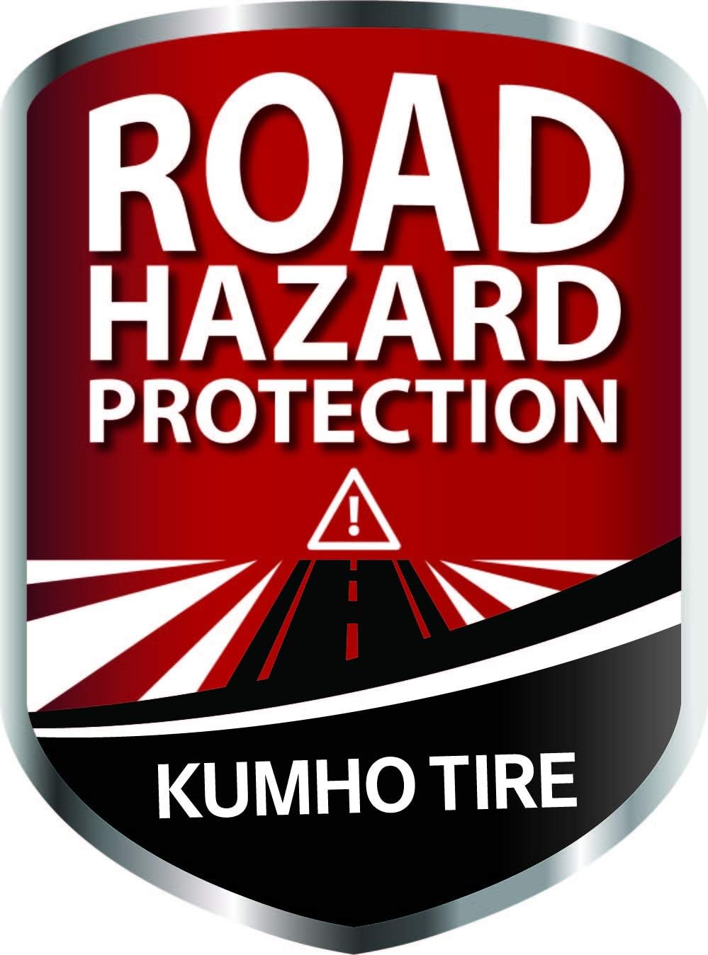 Kumho Road Venture AT51 – Neumático todo terreno – P26575R16 114T