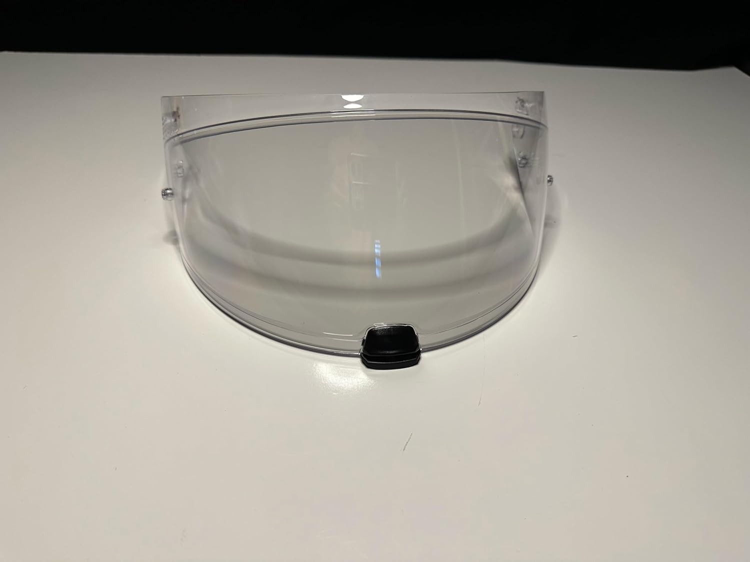 DKS238 Inserto antivaho transparente para HJ-31 Shield para cascos i10 e i70