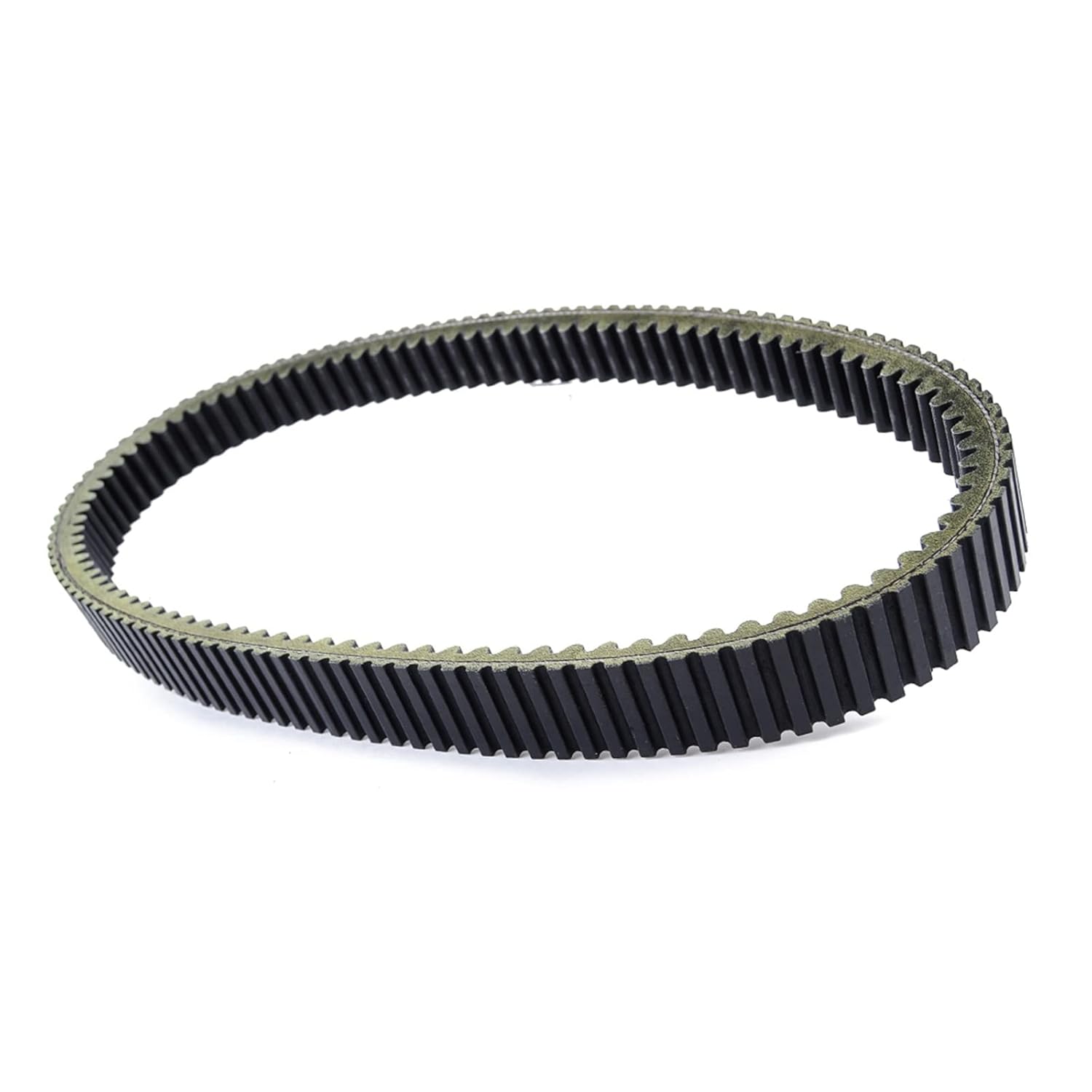 Correa de transmisión compatible con Kawasaki KAF950 Mule 3010 4010 Trans 4X4 Diesel 59011-1087