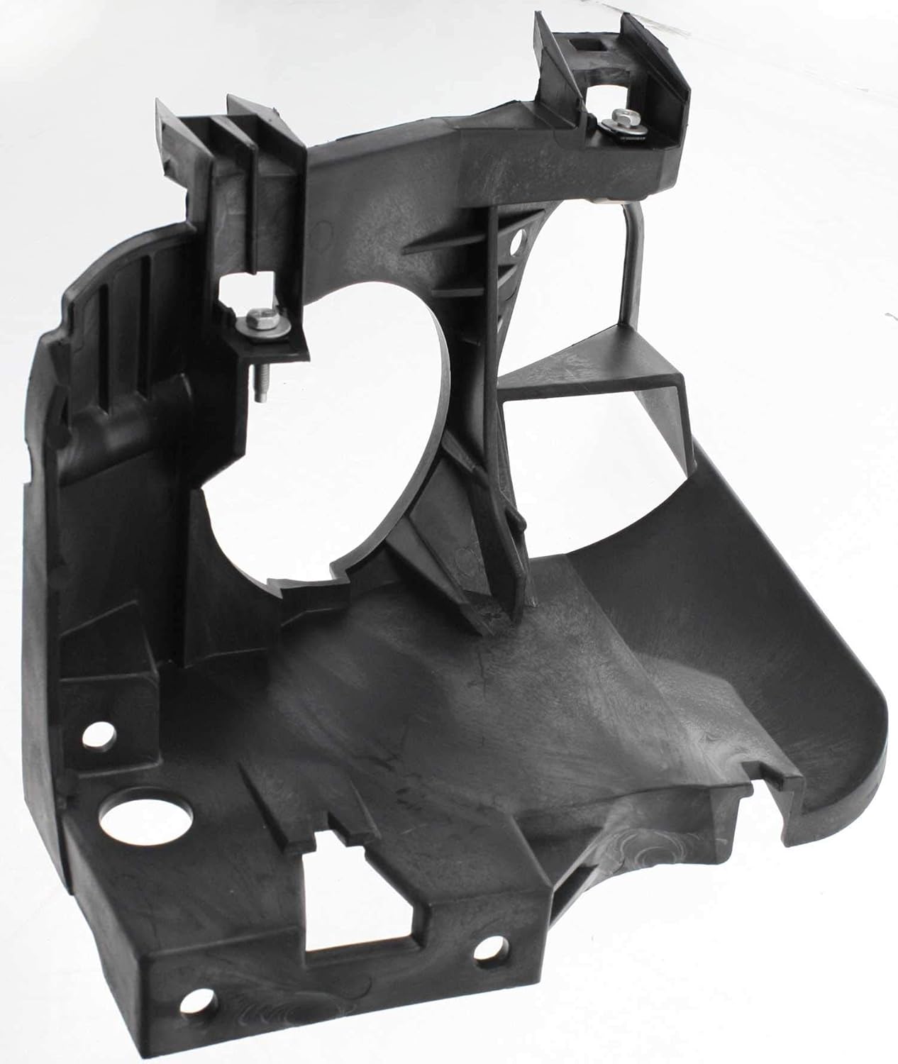 KarParts360 Soporte para faros delanteros Chevy Cobalt 2005-2010, lado del conductor, sustituye a GM2508106