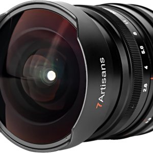 7artisans 0.394in F2.8 Full Frame Ultra Gran Angular Ojo de Pez Lente 178Manual Enfoque para Sony E-Mount cámaras sin espejo 7artisans 0.394in F2.8 Full Frame Ultra Gran Angular Ojo de Pez Lente 178Manual Enfoque para Sony E-Mount cámaras sin espejo