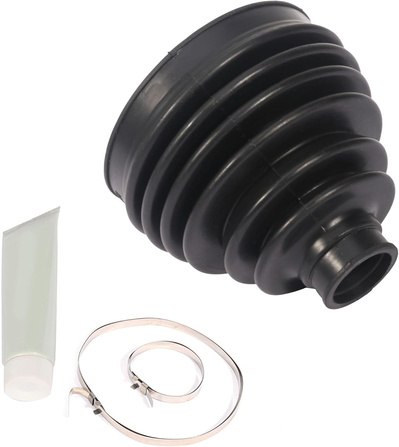 SCITOO Kit de arranque de eje CV exterior para Chevrolet Silverado 1500 4.3L 1999-2010 para Chevrolet Silverado 1500 4.8L 2003 2006-2010 para