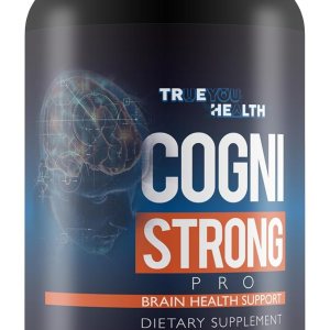 Cogni Strong Pro – Suplemento de apoyo a la salud cerebral para la memoria, la concentración, la claridad y el estado de ánimo, suplementos de salud Cogni Strong Pro – Suplemento de apoyo a la salud cerebral para la memoria, la concentración, la claridad y el estado de ánimo, suplementos de salud