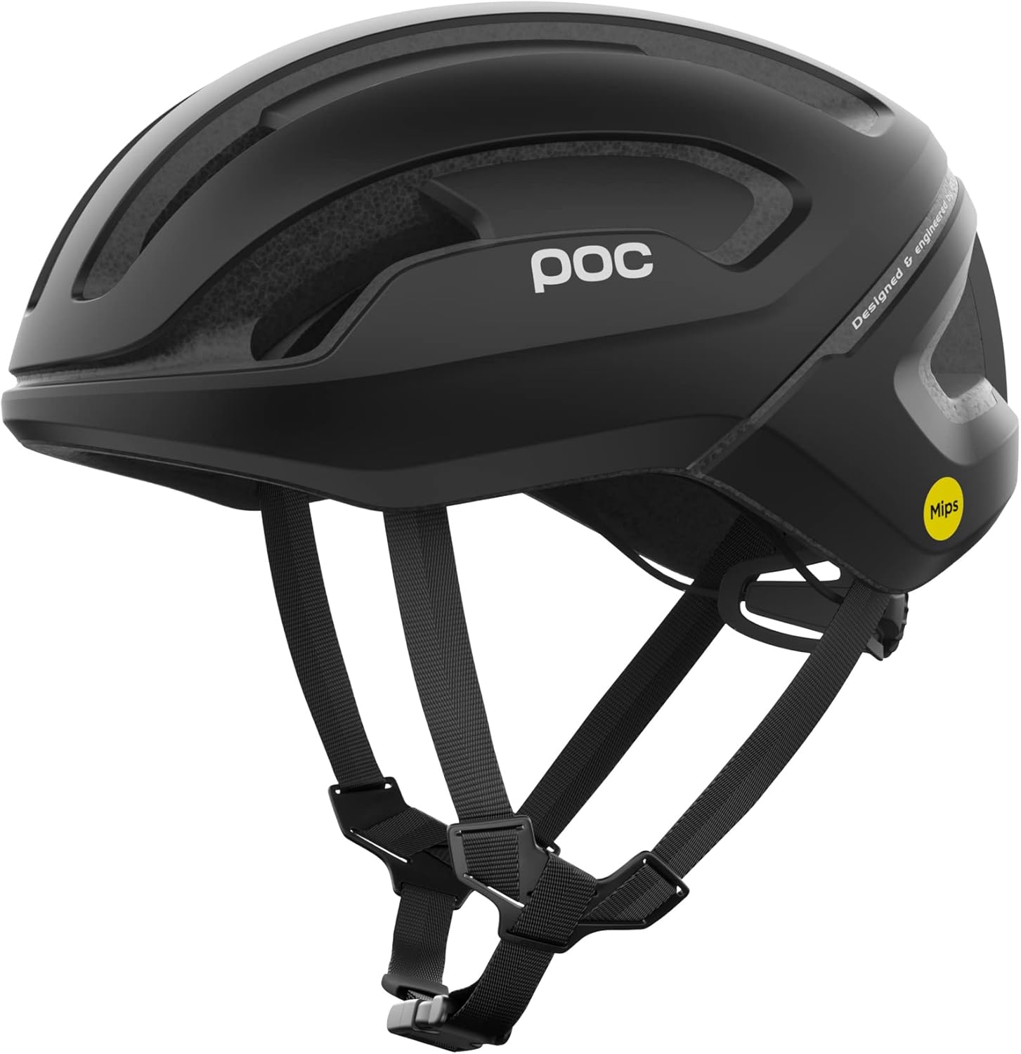 POC, Omne Air MIPS – Casco de bicicleta para desplazamientos y ciclismo de carretera