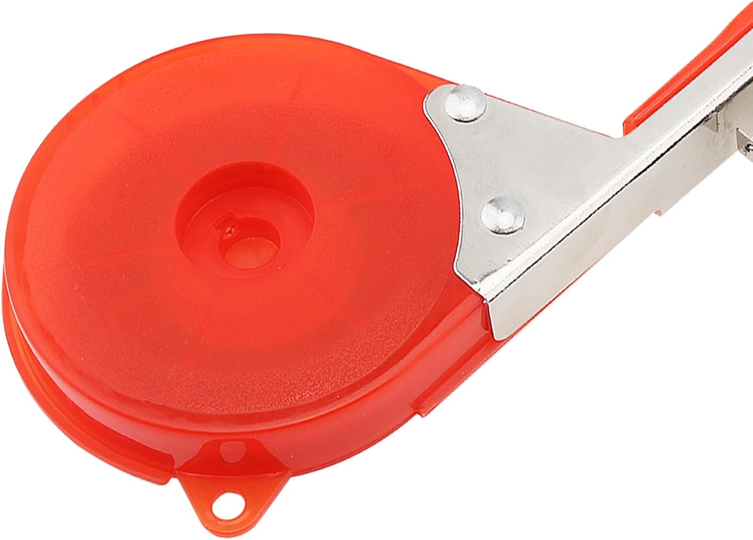 Máquina para atar plantas, cinta de tomate ligera mejorada, herramienta de cordel de fruta roja para jardín, verduras, uva, pepino, pimienta con 20