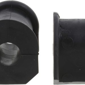 TRW JBU1866 Kit de buje de barra estabilizadora de suspensión para Ford F-250 Super Duty 2005-2007 y otras aplicaciones Frente al marco TRW JBU1866 Kit de buje de barra estabilizadora de suspensión para Ford F-250 Super Duty 2005-2007 y otras aplicaciones Frente al marco