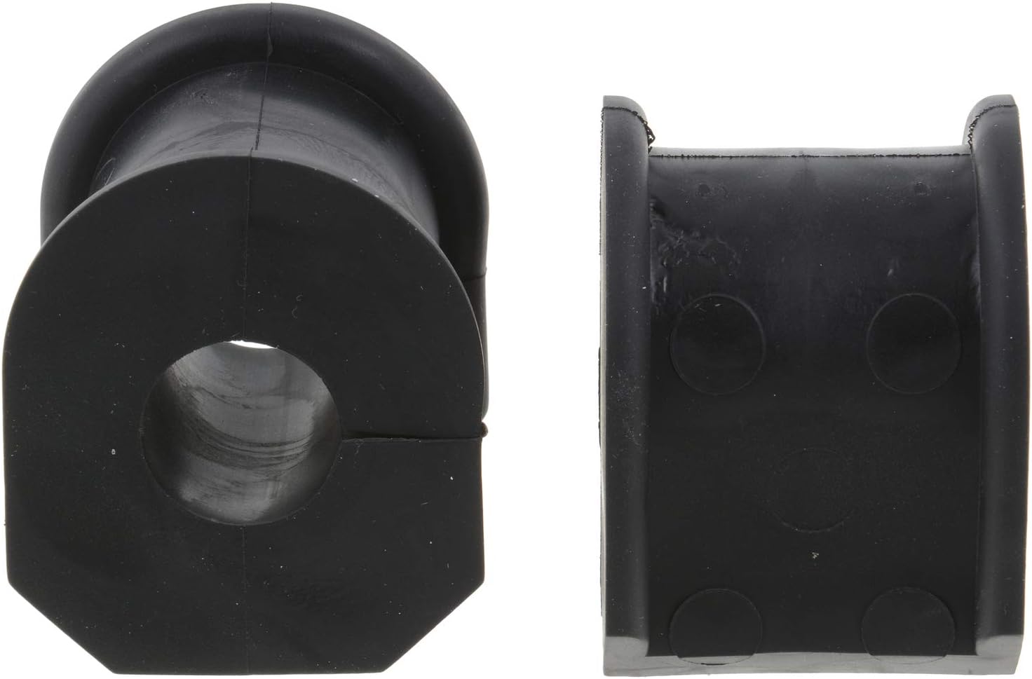 TRW JBU1866 Kit de buje de barra estabilizadora de suspensión para Ford F-250 Super Duty 2005-2007 y otras aplicaciones Frente al marco