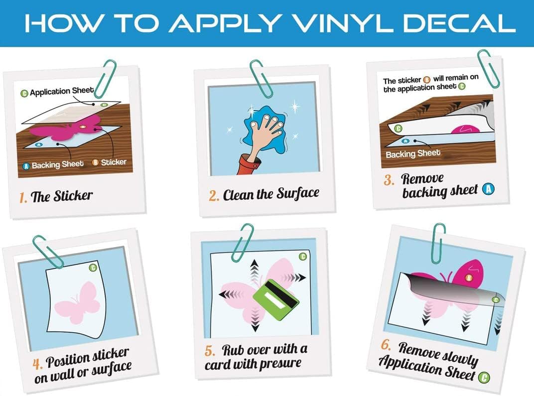 Calcomanías de camello para despegar y pegar, calcomanías de vinilo para pared, diseño de dibujos animados kawaii, silueta de desierto de dibujos