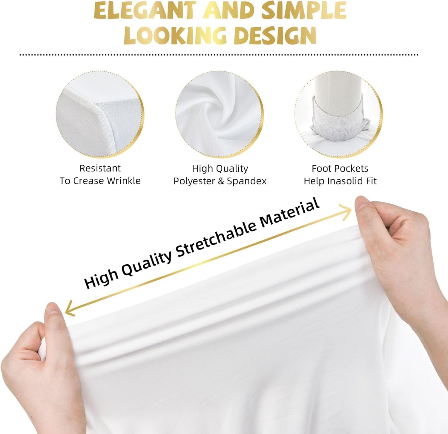Mantel personalizado con logotipo, mantel elástico personalizable, añade tu foto personalizada, imagen a la moda, personalizable con logotipo para