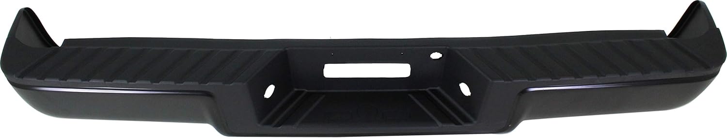 Garage-Pro Parachoques trasero compatible con Lincoln Mark LT 2006-2008, se adapta a Ford F-150 FleetsideStyleside 2006-2008