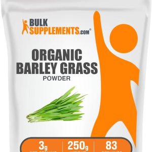 BULKSUPPLEMENTS.COM Polvo de hierba de cebada orgánica, polvo de cebada, polvo de superalimento verde, polvo de hierba de cebada orgánica, polvo BULKSUPPLEMENTS.COM Polvo de hierba de cebada orgánica, polvo de cebada, polvo de superalimento verde, polvo de hierba de cebada orgánica, polvo