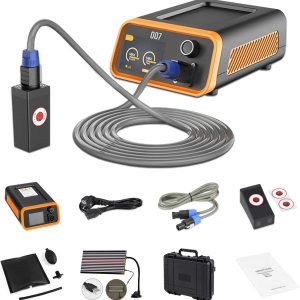 Herramientas de eliminación de abolladuras sin pintura, herramientas de reparación de abolladuras para quitar abolladuras de carrocería de Herramientas de eliminación de abolladuras sin pintura, herramientas de reparación de abolladuras para quitar abolladuras de carrocería de