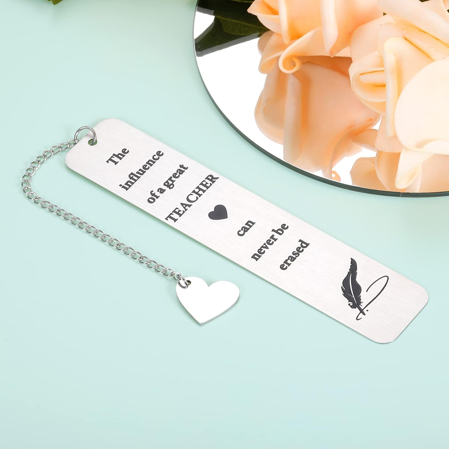 Regalo para el día del maestro para profesores, mujeres, hombres, maestros, regalo de agradecimiento de Navidad, regalo de Navidad para profesores,